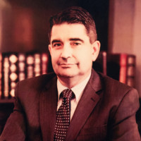 Bank of the Orient Employee John Curtis's profile photo