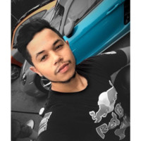 Jonatan Gil's profile photo