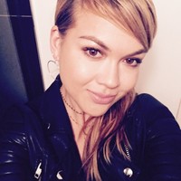 Madina Bakenova Email