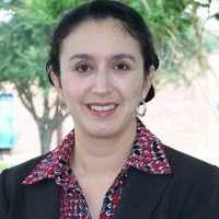 St. Cecilia Catholic Church Employee Teresita Johnson's profile photo