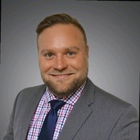 Torque Incorporated Employee Jonathan Larson's profile photo