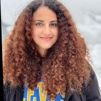 Mahnoor Naveed's profile photo