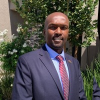 Four C's Construction Employee James Karanja's profile photo
