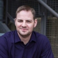 Kim Joyce & Associates Employee Kyle Weckerly's profile photo