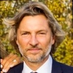 Canopy Energies Employee Guillaume Fouchères's profile photo
