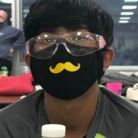 Frog Force 503 Employee Ethan Varghese's profile photo