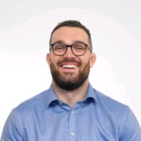 RadNomics Employee James Parkin's profile photo