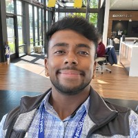 Beaverton Infiniti Employee Shriram Singaravelan's profile photo