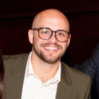 Dealerware Employee Justin Franz's profile photo