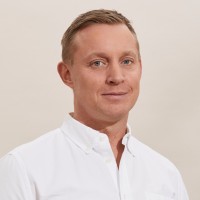 Widforss Employee Mikael Nilsson's profile photo