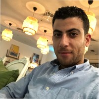 Spring Restaurant Employee Mansour Alayass's profile photo