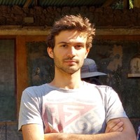 Skaaltec Employee Andrea Ronco's profile photo