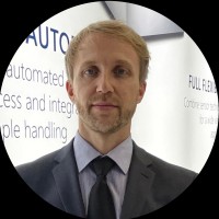 cyberTECHNOLOGIES Employee Wolfgang Buxeder's profile photo