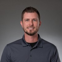 Preferred Supply Employee Josh McKnight's profile photo
