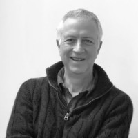 Designscape Architects Ltd Employee Chris Mackenzie's profile photo