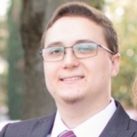 Pinnacle Recruitment Services LLC Employee Hunter Sharp's profile photo