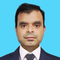 Saraogi Udyog Pvt. Ltd. Employee Amara Ratha's profile photo