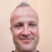 Frede Andersen VVS Employee Nicolai Neergaard's profile photo