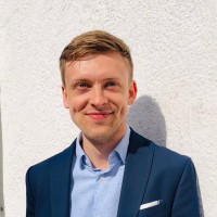 Gustav Fahlén's profile photo