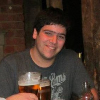 José Oliveira's profile photo