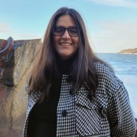 Native Scientists Employee Sofia Ferreira Teixeira's profile photo