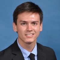  Employee Andrew Frech's profile photo