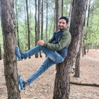 STPL Employee Adesh Kumar's profile photo