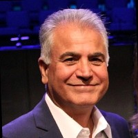 Coldwell Banker Bullard Realty Employee Adam Shekarabi's profile photo