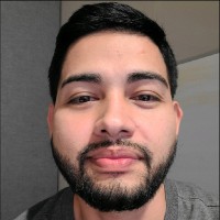 Veethree Electronics Employee Luis Arias's profile photo