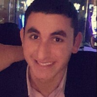 Humanitix Employee Ameen Ramadan-Jradi's profile photo