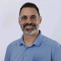 blueSPARK Data Employee Scott Mayers's profile photo