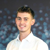 Aspen Woolf LTD Employee George Scott's profile photo