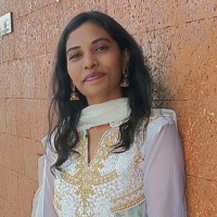 Ankit Engineering Employee Usha Hk's profile photo