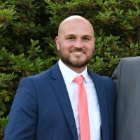 AFTERDISASTER Employee Benjamin Pacella's profile photo