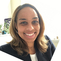 College of Lake County Employee Allison Porterfield-Woods's profile photo