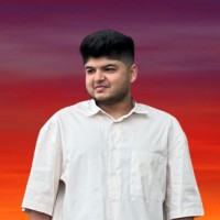 SLAC National Accelerator Laboratory Employee Dev Soni's profile photo