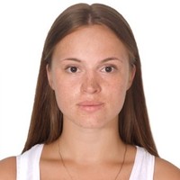Anastasiia Mishchenko Email & Phone Number