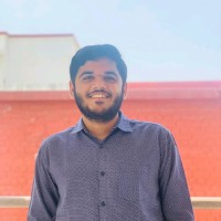 Dreamsdesign Employee Jeet Raval's profile photo