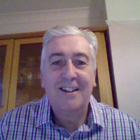 Cafe2U UK Employee Jock Livingstone's profile photo