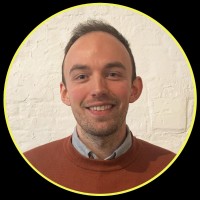 DUSS Employee Quentin Deltenre's profile photo