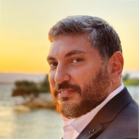 PalCon Bilişim Teknolojileri Employee Gökçen Öder's profile photo