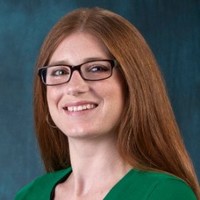 Hamilton Insurance Agency Employee Erika Karl's profile photo