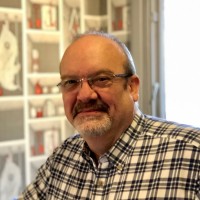 European Merchant Services (EMS) UK Employee Andrew Davies's profile photo