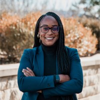 University of Virginia Employee Katherine Lawrence's profile photo