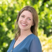 Frontline Group Employee Brandey Lorensen's profile photo