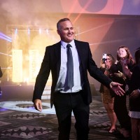 Sky, Inc. Employee Jonathan Perry's profile photo