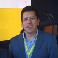 Erick Lugo Email & Phone Number