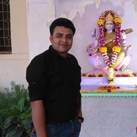 ProjectsForce Employee Amit Gupta's profile photo