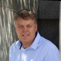 Boogertman + Partners Architects Employee Anton Koekemoer's profile photo