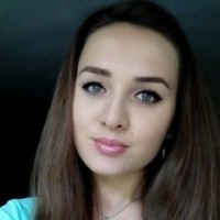 Ignite Outsourcing Employee Vitaliya Stadnik's profile photo